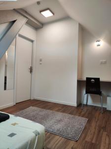Appartements Chez Mamie : Appartement 3 Chambres