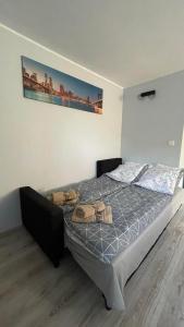 Apartament U Waldka