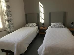 B&B / Chambres d'hotes La Maison Saint Aignan : photos des chambres