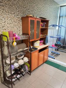 VIE HOMESTAY TAWAU