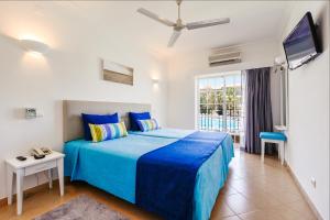 One-Bedroom Apartment with Pool View (2 Adults) room in 3HB Clube Humbria - All Inclusive