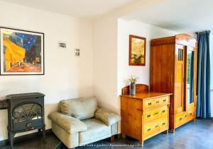 Apartamenty Zacisze 1