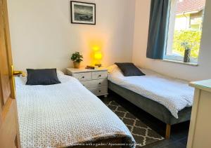 Apartamenty Zacisze 1