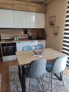 Zlatibor Apartman Kraljev trg