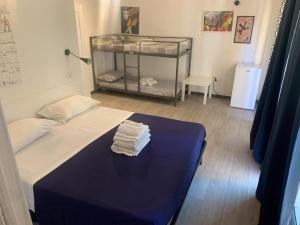 Accomodation Libertino