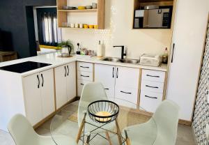 Lemon Ivy Guesthouse