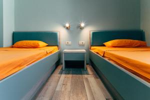 Budva Gate Penthouse