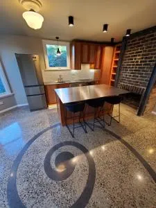 Koru Flat - 但尼丁