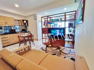 Seaview Timurbay Kuantan