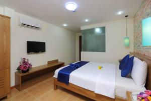 Ailen Hotel