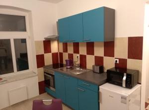 Main Station Budget Apartment Zagreb