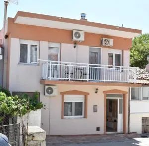 Vintage house - Xiropótamos