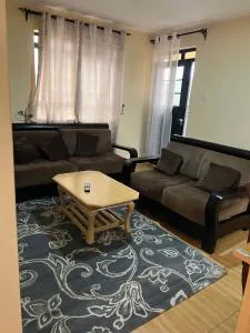 Citypal Apartments - Archers Post