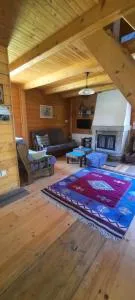 Vila Kraljev sto - Ljig