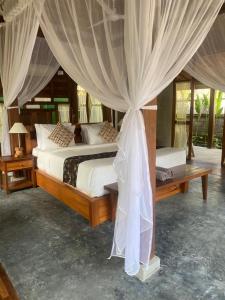 Sarini Villas