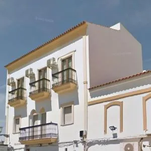 HABITACIONES BIAL ROOMS Cartaya - 卡塔亚