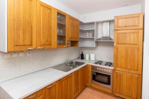 Apartment Katarina
