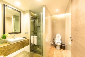 Qiss Residence by Bliston