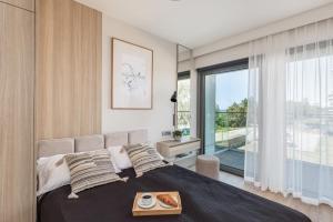 Solaris Apartments Close to the Beach by Noclegi Renters