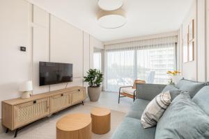 Solaris Apartments Close to the Beach by Noclegi Renters