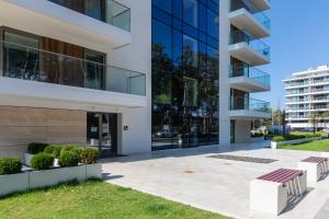 Solaris Apartments Close to the Beach by Renters