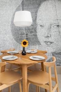 Solaris Apartments Close to the Beach by Noclegi Renters