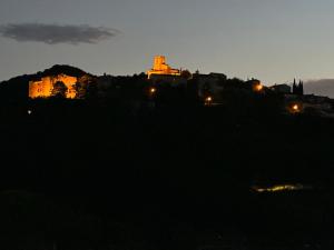 B&B / Chambres d'hotes Bastide Saint-Thome : photos des chambres