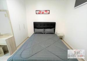 Melaka {Nova8 Suite} City-View 4Pax WIFItv-box