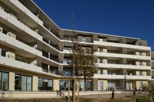 Appartements Domitys Les Coteaux de l'Esterel : photos des chambres