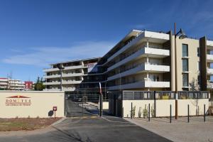 Appartements Domitys Les Coteaux de l'Esterel : photos des chambres