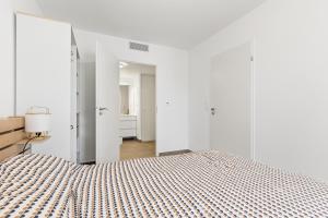 Appartements Le Corinthe - Appt climatise pour 4 : Appartement 1 Chambre