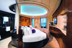 Bateaux-hotels Epic Rugby Boat Marseille - At Dock : photos des chambres