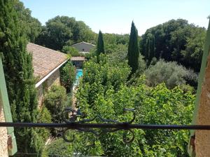 B&B / Chambres d'hotes La Bastide de Boisset : photos des chambres