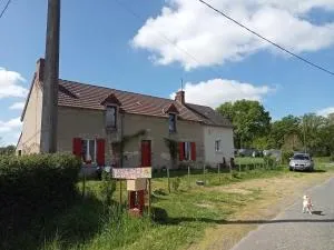 Studio Les Pourettes - Feusines