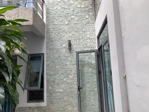 Royal Room with king bed & bath