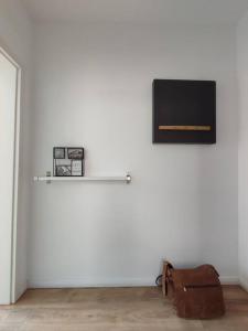 50 qm Ferienwohnung für 3 Personen, Monteure oder Geschäftsreisende, 400 m bis Lokschuppen, Smart-TV, WLAN, Lidl fußläufig erreichbar