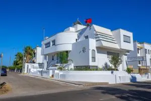 Al Rayyan - Affittacamere - 莱乌卡