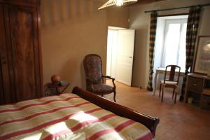 B&B / Chambres d'hotes Clos des Ecureuils : photos des chambres