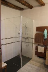 B&B / Chambres d'hotes Clos des Ecureuils : photos des chambres
