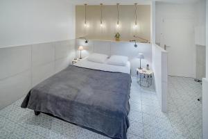 Joli Studio TERRASSE, Venizelos-CANNES CENTRE A0B169