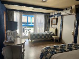 B&B / Chambres d'hotes Les Wyllos : photos des chambres