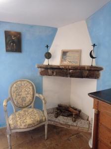 B&B / Chambres d'hotes La Bastide de Boisset : photos des chambres