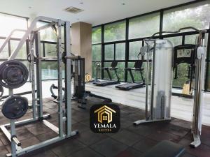 Yemala Suites at Skyloft - Johor