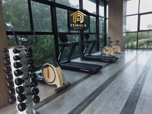 Yemala Suites at Skyloft - Johor