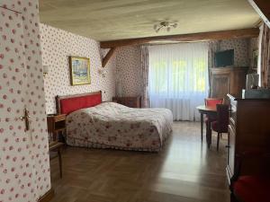 B&B / Chambres d'hotes Les Wyllos : photos des chambres