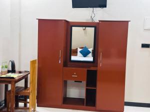 SP Tourist Hotel Jaffna
