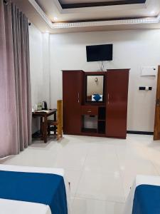 SP Tourist Hotel Jaffna