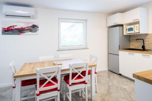 Aparthouse Jana Breg 