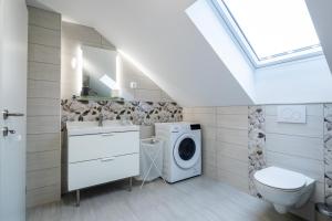 Aparthouse Jana Breg