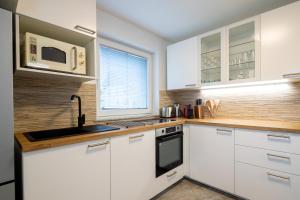 Aparthouse Jana Breg